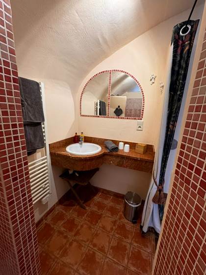 Salle de bain Capella