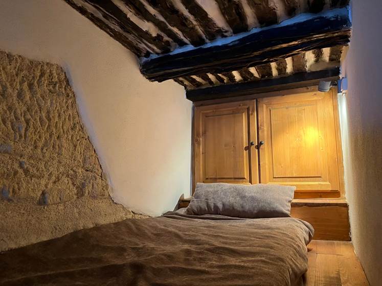 Mezzanine