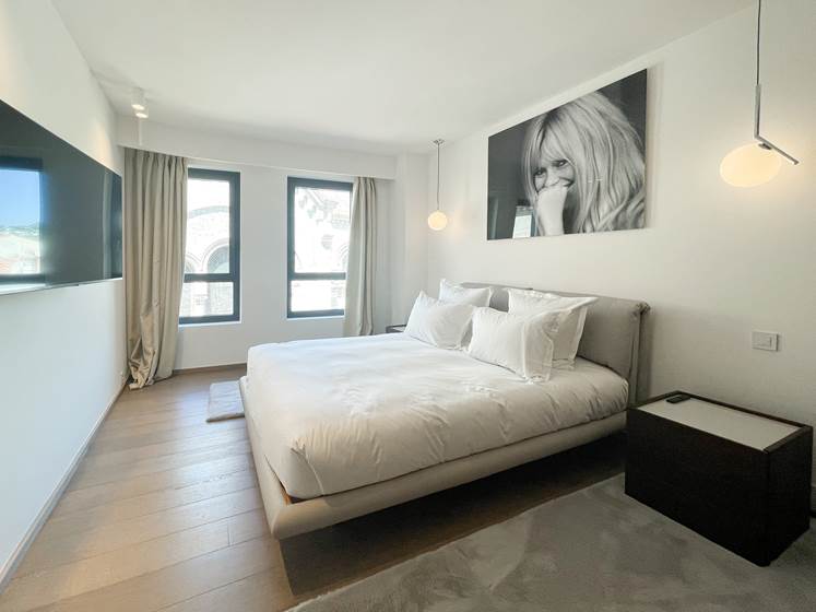 Luxury Suite  503 - Cannes Croisette Rentals