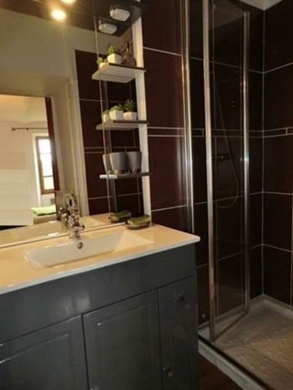 gîte Ombre bleue, ombre bleue du figuier gîtes et chambres d'hôtes avec piscine Ardèche