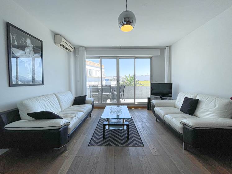 Cannes - Apartment rental / Location d'appartement