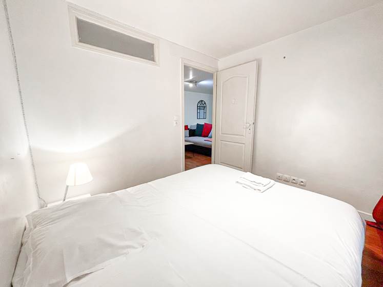 Cannes - Apartment rental / Location d'appartement