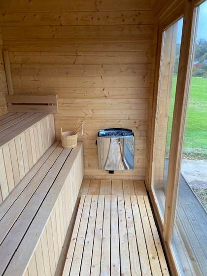 Sauna 1