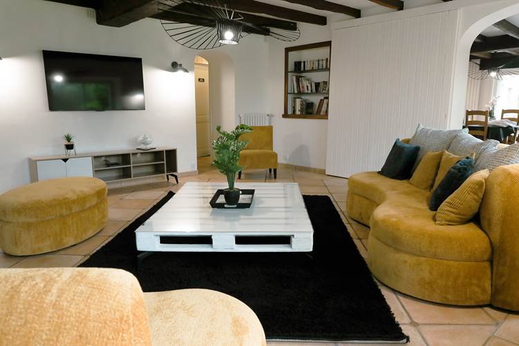 Le Salon