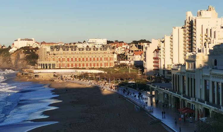 Grande Plage et VS©C_Jost