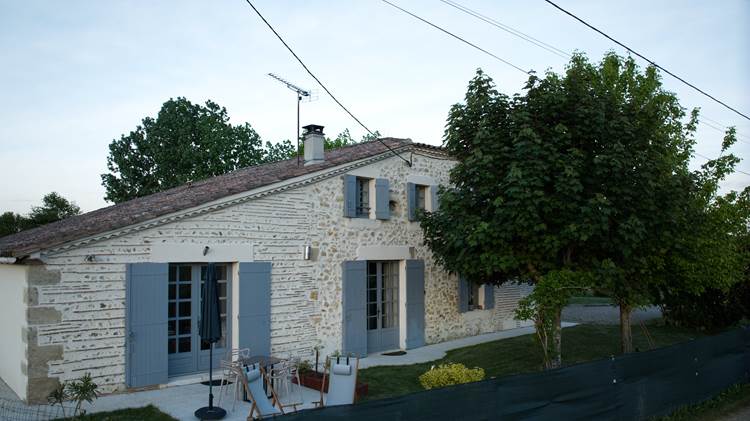 NID DU COUCOU VUE GAIA