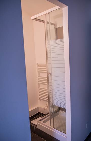 Chambre 2 Douche