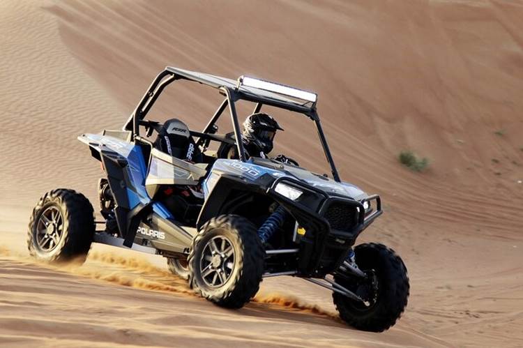 buggy