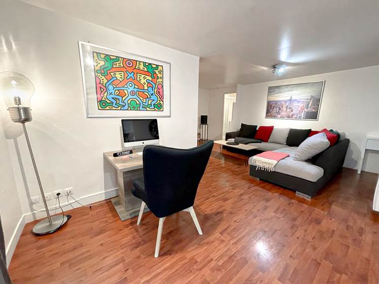 Cannes - Apartment rental / Location d'appartement