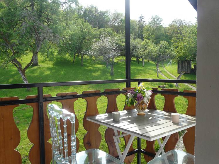 balcon