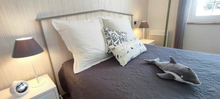 Chambre 1