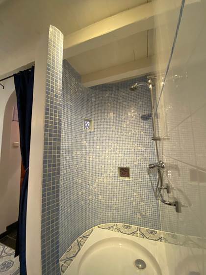 Salle de doucje Sirius
