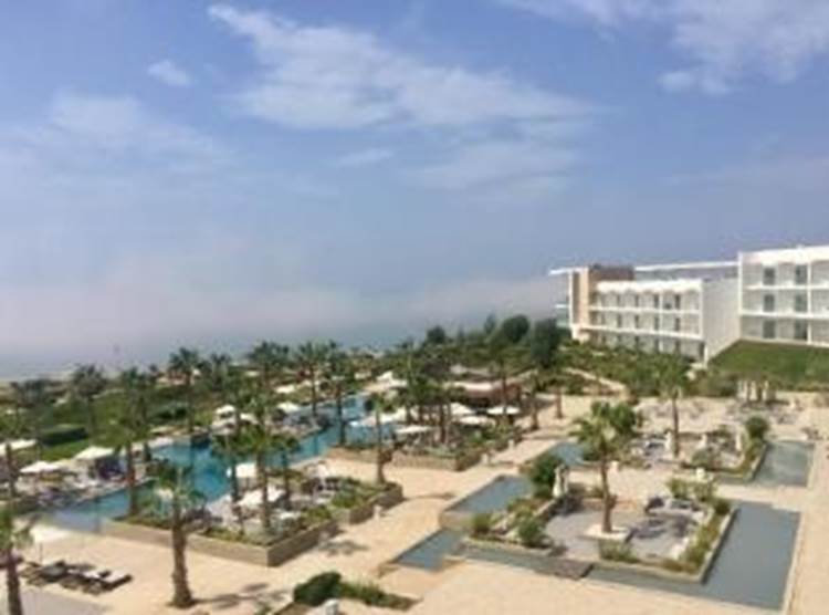 HYATT 5