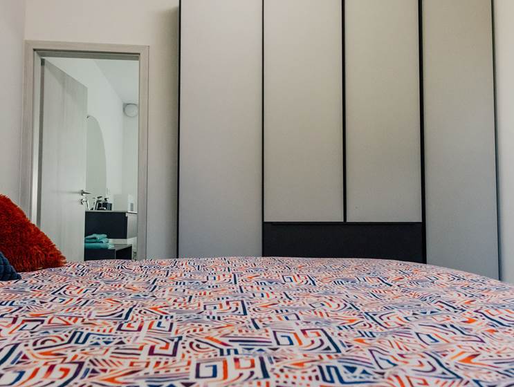 Petite chambre 4