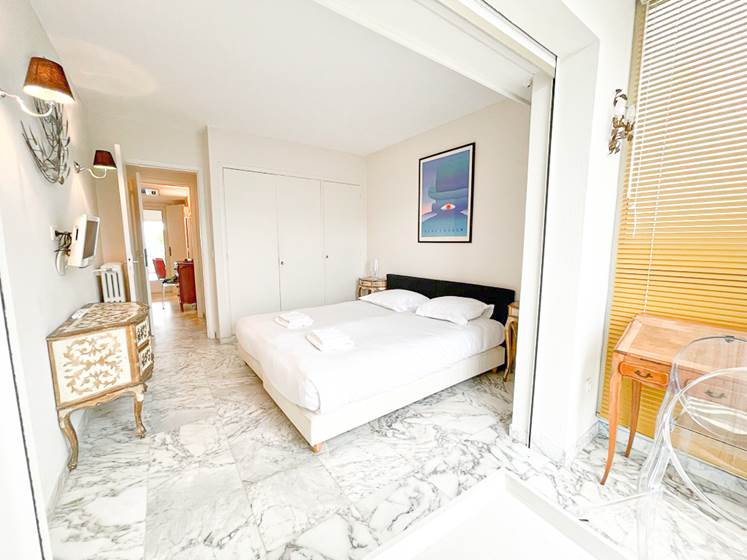 Cannes - Apartment rental / Location d'appartement