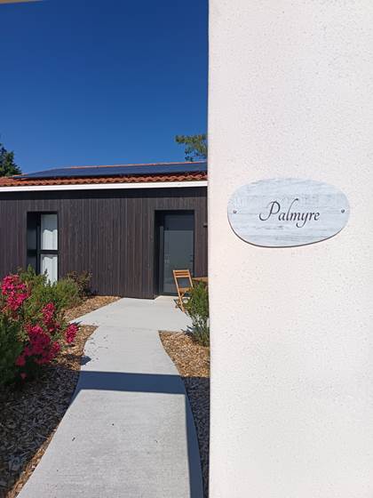 Palmyre