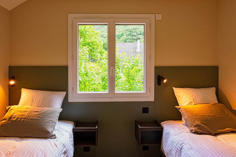 Chambre Tempo