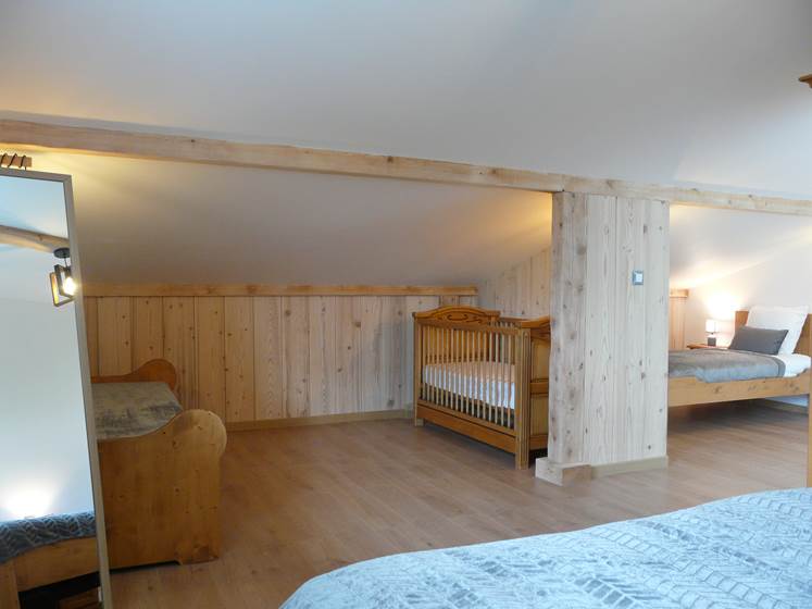 chambre parents