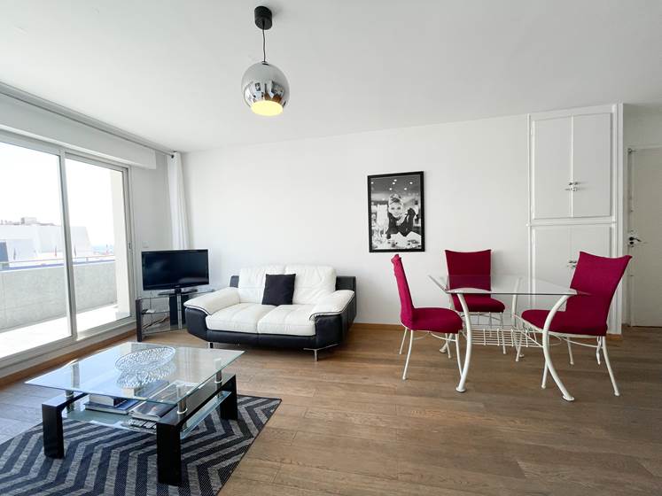 Cannes - Apartment rental / Location d'appartement