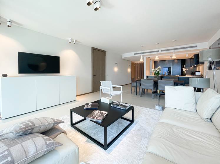 Luxury Suite  503 - Cannes Croisette Rentals