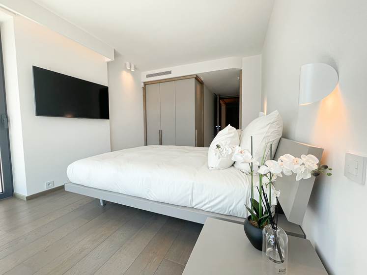 Luxury Suite  502 - Cannes Croisette Rentals