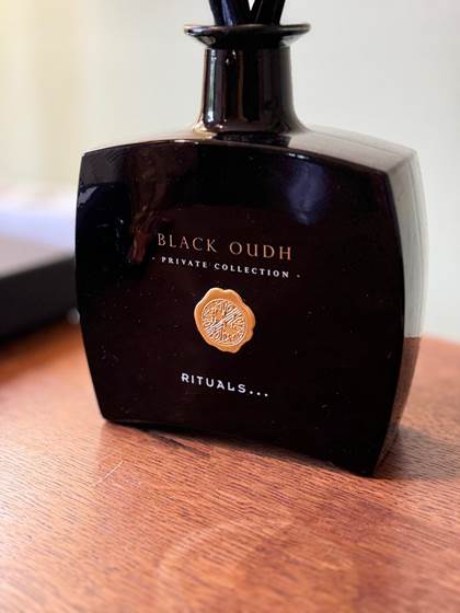 parfum d'intérieur Ritual