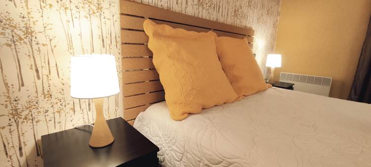 Chambre 2