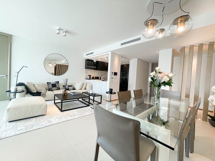 Luxury Suite  502 - Cannes Croisette Rentals