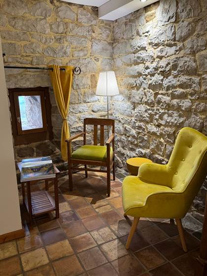 coin lecture chambre Arkas