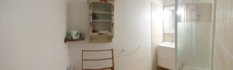 salle de bain loreak