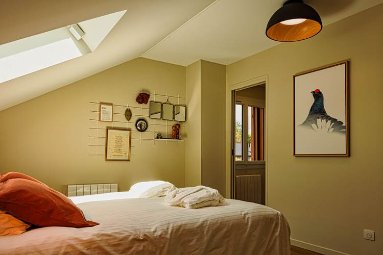 Chambre Ego
