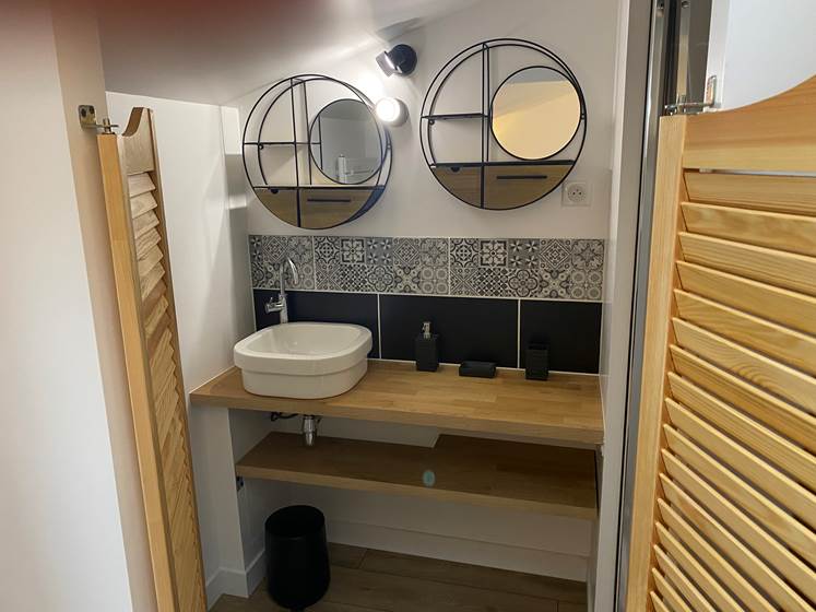 Croix De Magne Vasque