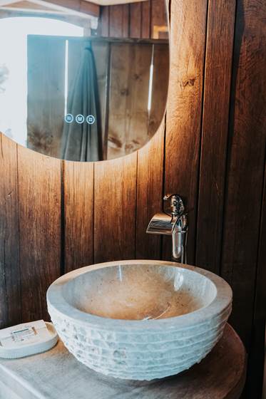 La cachette des Vignerons