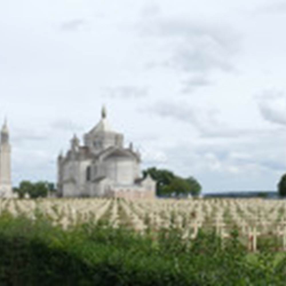 notre dame de lorette ablain-presta