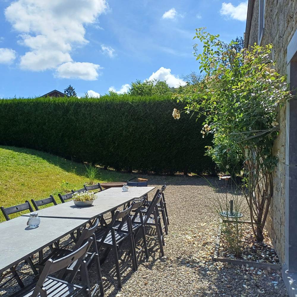 Terrasse arrière-gallery