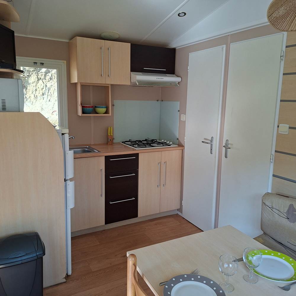 Cuisine équipée-presta