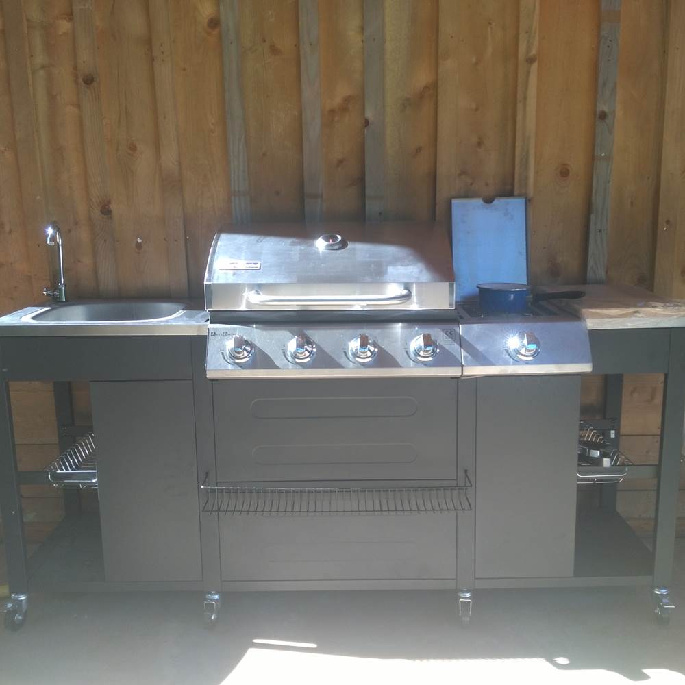 Barbecue-gallery
