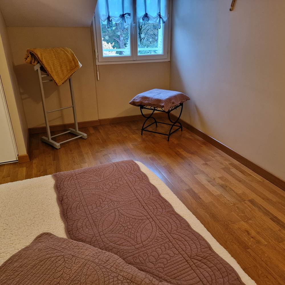 Grande chambre-presta