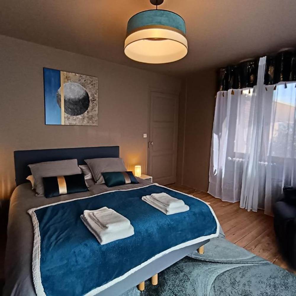 CHAMBRE JOSEPHINE