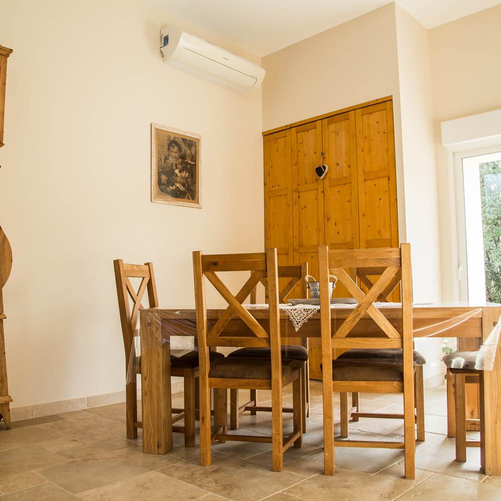 Salle à manger-presta