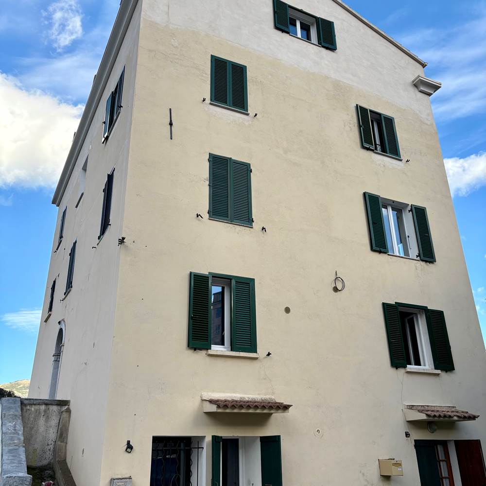 Casa di a Volpe-presta