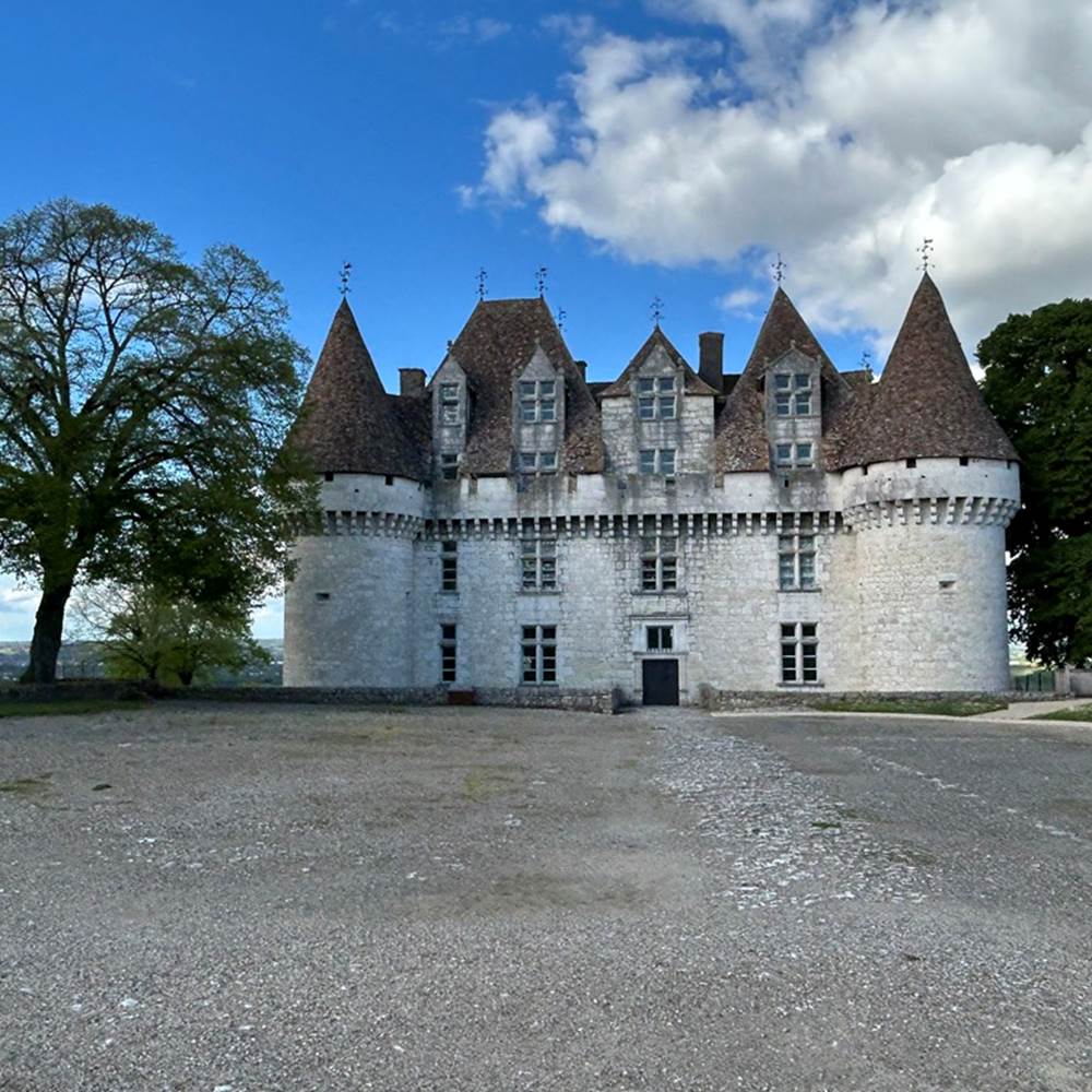 #monbazillac #chateaudemonbazillac #bergerac #dordogne #perigord #paysdebergerac #vignoble #vinsbergeracduras #histoire #patrimoine #anecdotes #visiteguidee #baladeguidee #lesbaladesguideesdecamille #visitfrance #visitperigord #perigordpourpre-presta