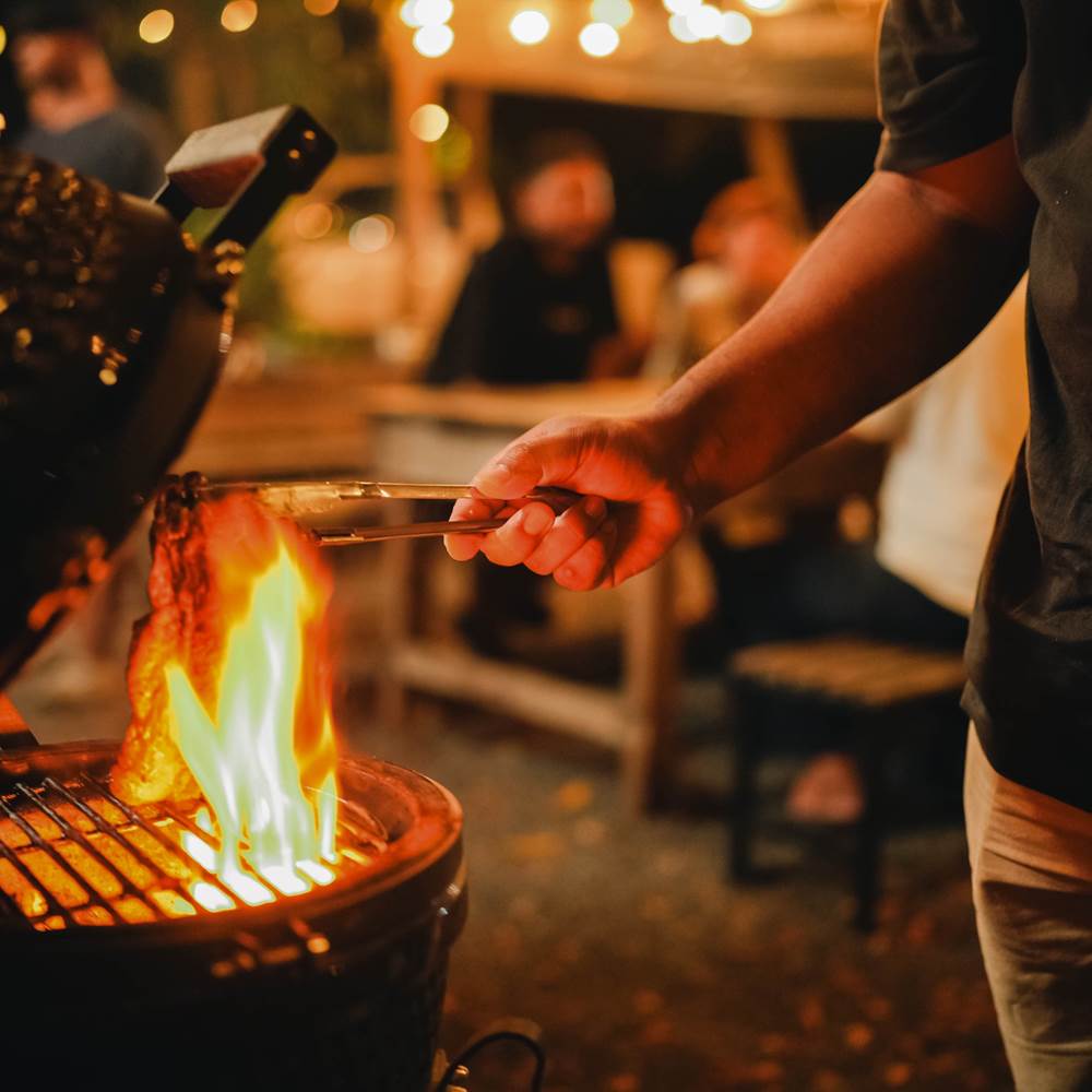 barbecue 2