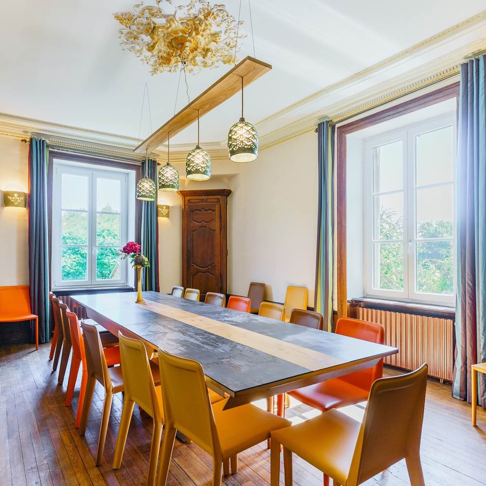 La Martinerie - Mangiennes-gallery