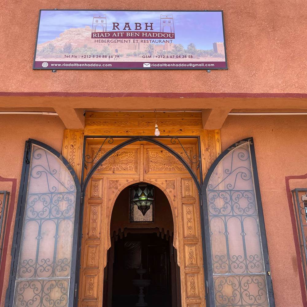 RIAD-AIT-BENHADDOU-Ouarzazate-extérieur-façade-presta