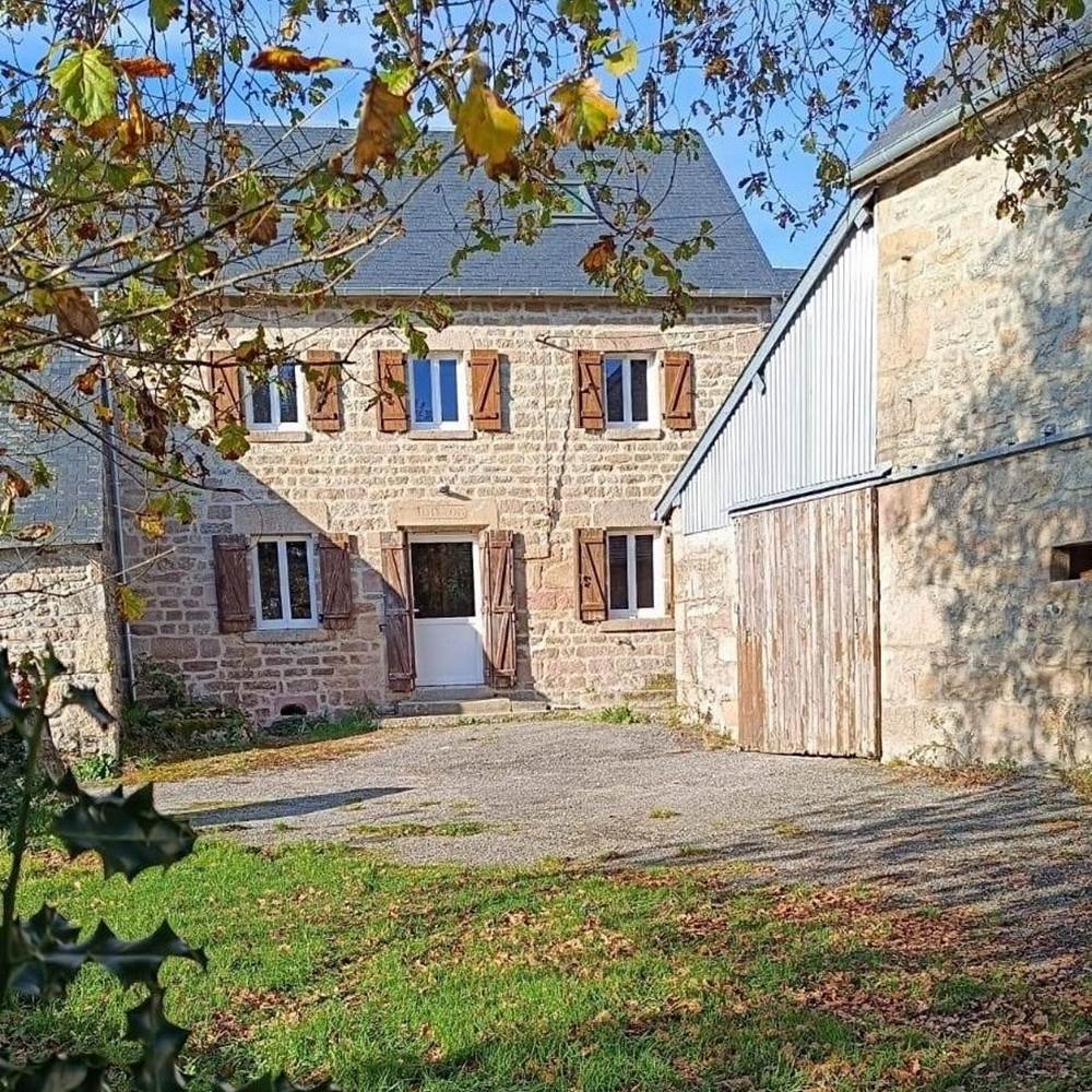 Gite de 12 personnes Jalagnat-special-offers