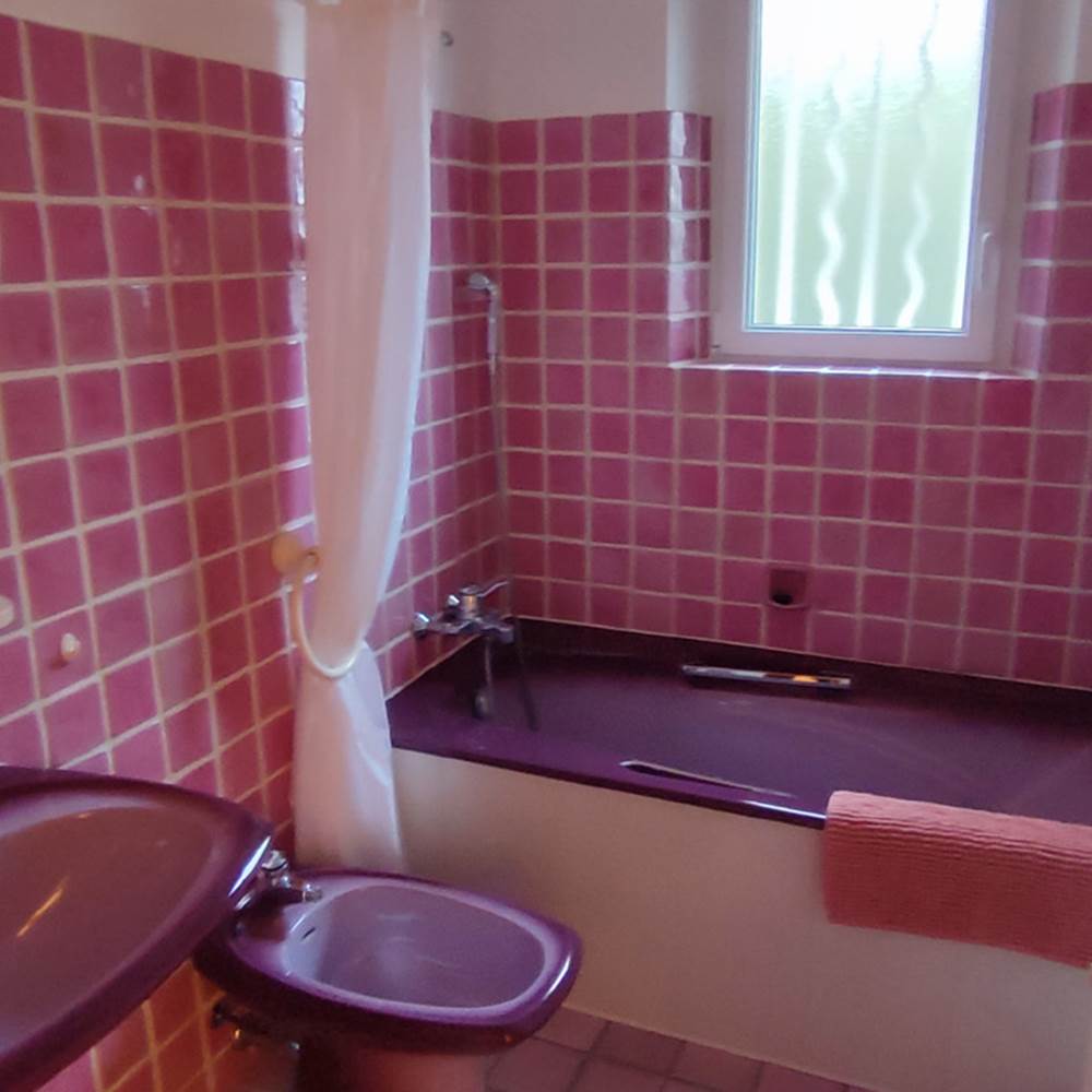 Salle de Bain-presta