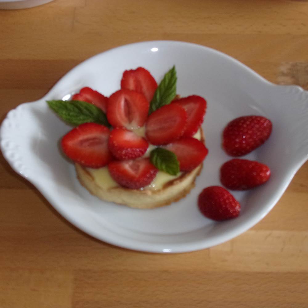 LA TABLE D'HOTES-presta