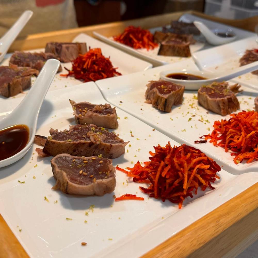 Tataki-gallery