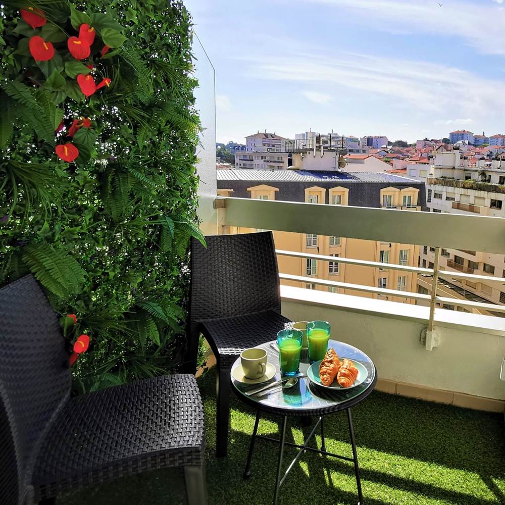 OCEAN 7_Balcon ©C.Jost-presta